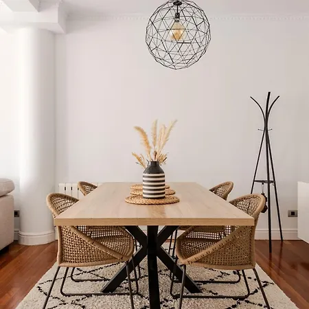 Apartment Premium Centro Free Parking *