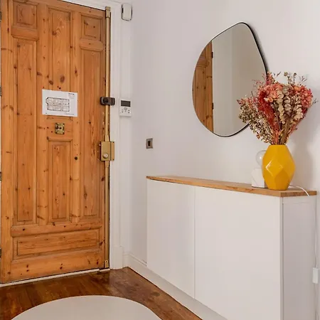 Apartment Premium Centro Free Parking